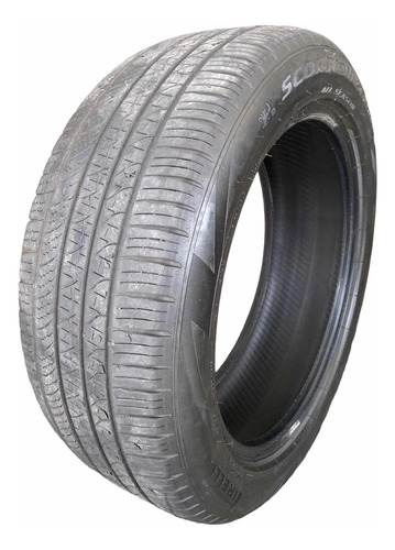 Pneu 235 50 R20 Pirelli Scorpion Zero (Usado)