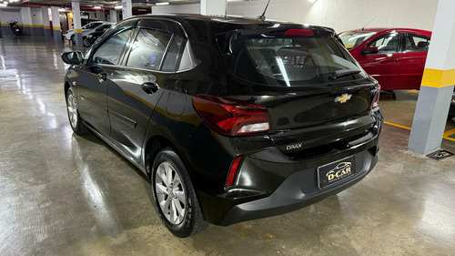 Chevrolet Onix 1.0 Lt Turbo 5p marchas