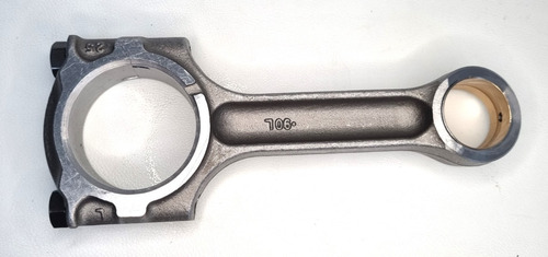 Biela Motor Mazda Bt-50 2007/2012 2.5