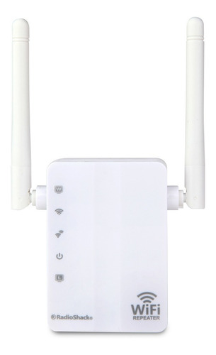 Extensor Wifi Radioshack R610u/ 300 Mbps 2.4 Ghz | 100012535