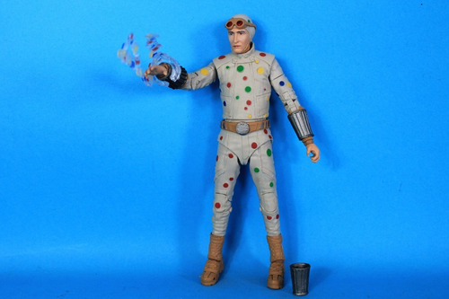 Polka Dot Man Dc Multiverse Mcfarlane Toys (Usado)