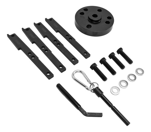 Kit De Herramientas Cam Gear Puller E Inyector Temporizador