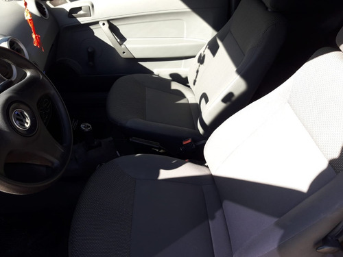 Imagen 4 de 11 de Volkswagen Gol Power 1.4 Wv