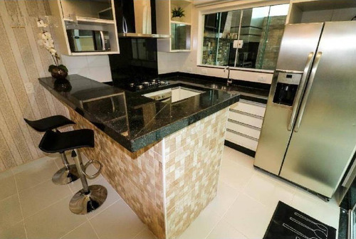 Casa Condomínio Villagio Di Sienna, Venda E Compra, Jundiaí - Ca01641 - 68133201