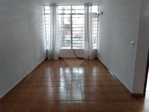 Casa Três Dormitórios Á Venda No Brooklin - 226-im522618