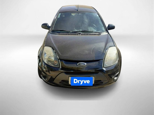 Imagem 1 de 9 de Ford Ka 1.0 8v Flex