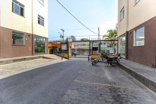 Imagem 2 de 19 de Apartamento À Venda, 3 Quartos, 1 Vaga, Fonte Grande - Contagem/mg - 19736