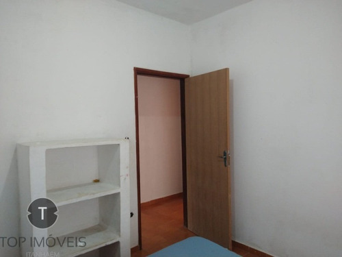 Imagem 25 de 30 de Casa 3 Dormitórios A Venda Itanhaém, São Paulo, Bairro Jardim Das Palmeiras, Sendo Um Dos Dormitórios Suíte, - Ca00926 - 71056637