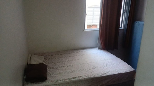 Apartamento Com 2 Quartos E 2 Banheiros, 1 Vg À Venda,icaraí