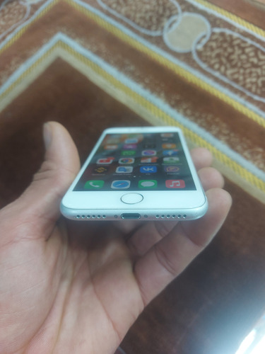 iPhone 8 Listo Para Usar 64gb (Usado)