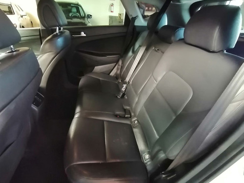 Imagen 10 de 15 de Hyundai Tucson Limited 2017
