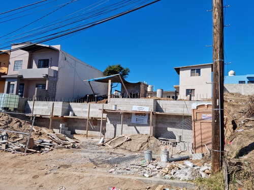 Imagen 9 de 11 de Casa En Pre-venta Con Vista A La Bahía En Lomas De Valle Ver