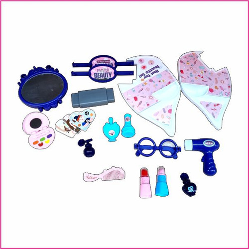 Set De Maquillaje T-rex