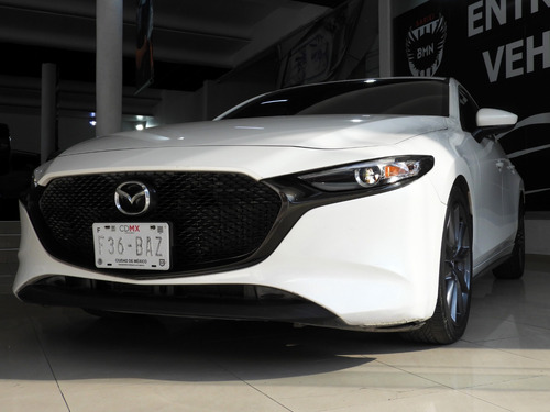 Mazda Mazda 3 2.5 S Hchback At