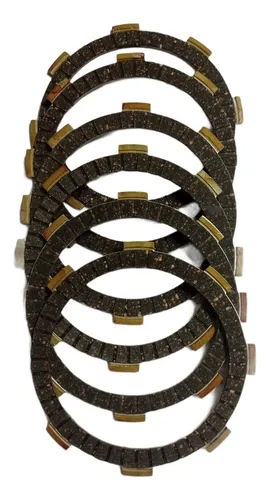 Discos De Clutch Dt Bera