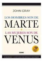 Comprar Libro: Los Hombres Son De Marte,: Las Mujeres Son De Venus,
