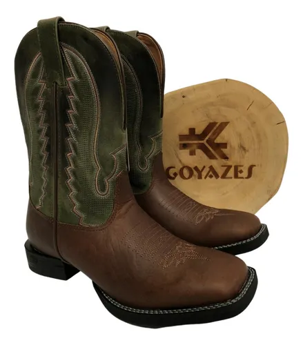 Bota da goyazes 2025