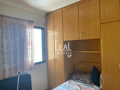 Imagem 12 de 28 de Apartamento Com 3 Dormitórios À Venda, 86 M² Por R$ 520.000,00 - Vila Pedro Moreira - Guarulhos/sp - Ap0967