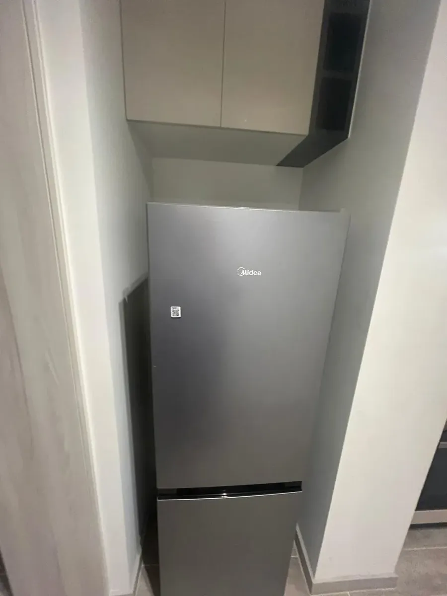 Imagen 5 de 17 de Arriendo Departamento Estudio Amoblado Con Gran Conectividad