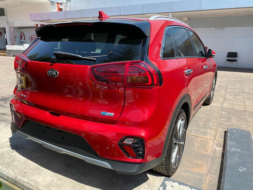 Kia Niro 1.6 Gdi Ex At
