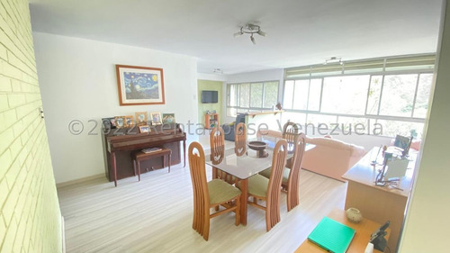 Imagen 6 de 13 de Apartamento Venta El Cigarral Mls #22-22260 Apartamento Totalmente Remodelado, Piscina, Cancha Deportiva, 2 Puestos De Estacionamiento Techados