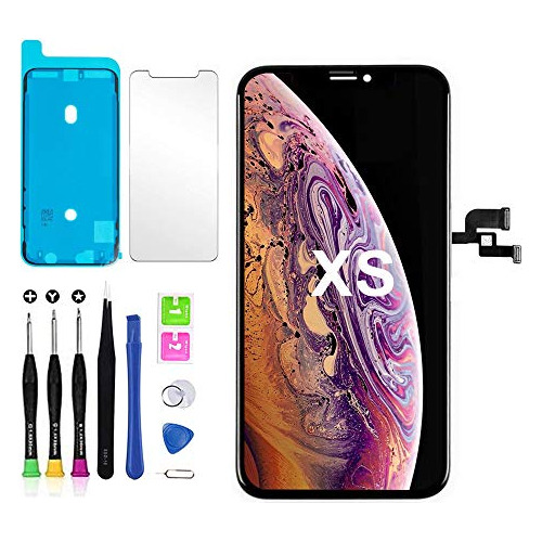 Yoxinta For iPhone XS Screen Replacement Touch Screen Displa