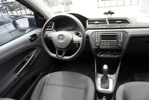 Volkswagen Gol 1.6 Trendline