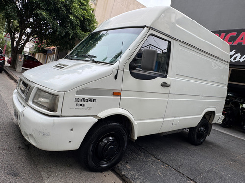 Iveco Daily 38-13