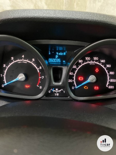Imagem 6 de 10 de Ecosport 2.0 Se
