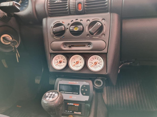 Imagem 5 de 15 de Chevrolet Pick Up Corsa Muito Forte!!!