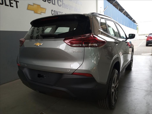 Chevrolet Tracker 1.0 TURBO FLEX LT AUTOMÁTICO