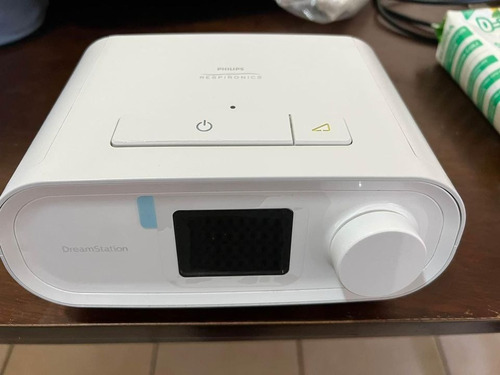 Autocpap Philips Respironics Dreamstation Con Humidificador