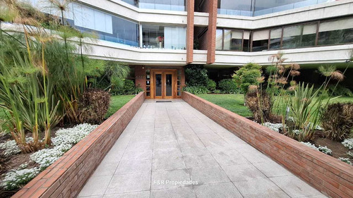 Venta Penhouse Victor Rae Las Condes (89747)