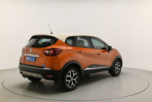 Renault Captur GRAND INTENSE ZEN 2.0 BITONO AT