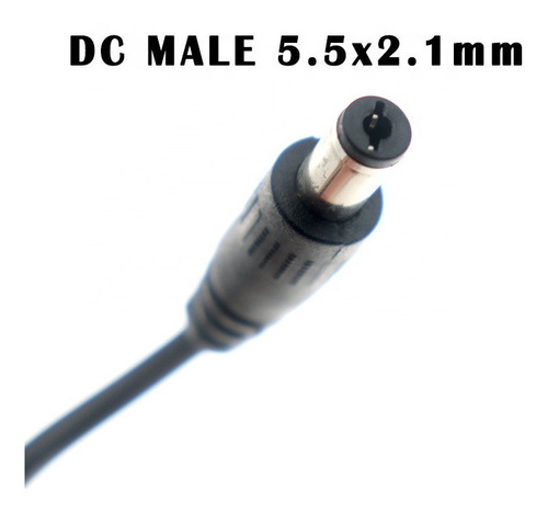 Imagen 7 de 10 de Cable Convertidor Usb 5v A 9v 12v Router Modem Internet Wifi