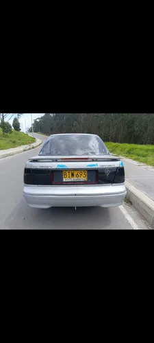 Chevrolet Swift 1.3