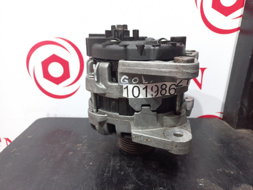 Alternador Gol Codigo1986