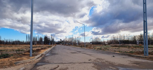Imagen 4 de 13 de Venta De Lote 360m2 Subdivisible En Plottier - Mirasur