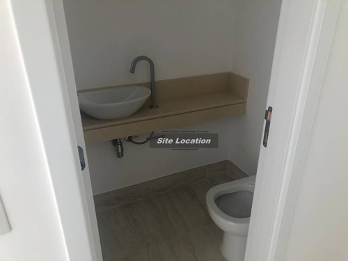 Imagem 3 de 14 de 101426 Apartamento Com 2 Dormitórios À Venda, 79 M² Por R$ 1.150.000 - Chácara Santo Antônio - São Paulo/sp - Ap5519