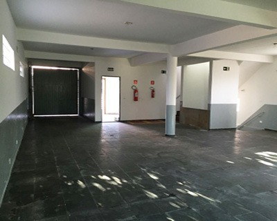 Imagem 5 de 15 de Prédio Comercial Jardim Vera Cruz São Bernardo Do Campo - 1033-15627