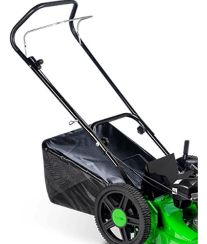 Cortador De Grama A Gasolina Recolhedor Lf-650rm 6,5hp Trapp
