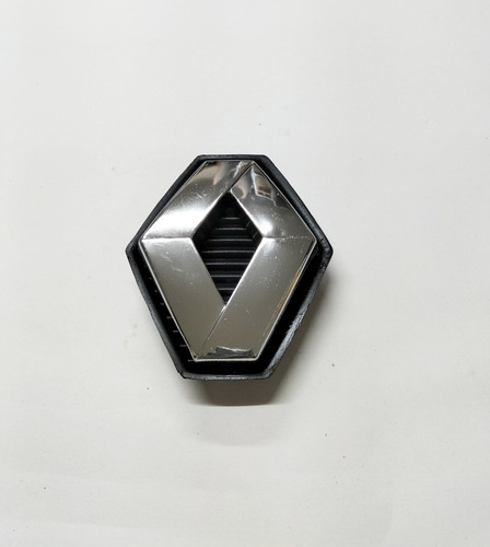 Emblema Parrilla Renault Megane 13 X 10.5 Cm