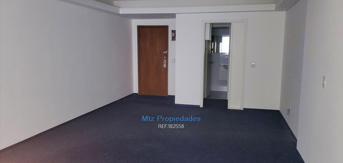 Imagen 7 de 10 de Monoambiente En Alquiler Y/o Venta - Ciudad Vieja Cw182558