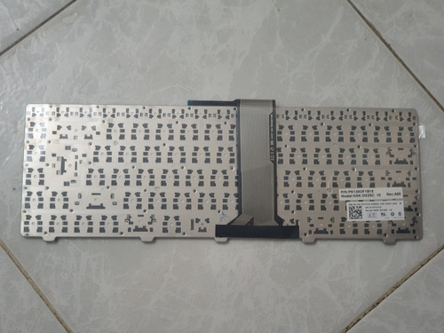 Teclado En Español Para Laptop Dell Inspiron N5040