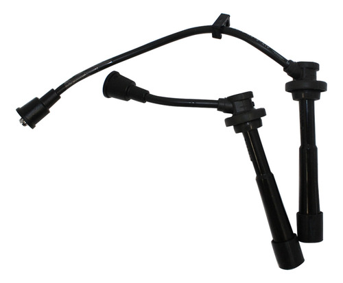 Juego Cable Bujia Para Suzuki Jimny 1.3 M13a Sn413v-2 2003