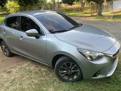 Mazda 2 1.5 Touring