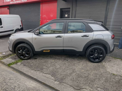 Imagen 8 de 16 de Citroën C4 Cactus 1.6 Vti X Series Stock Fisico