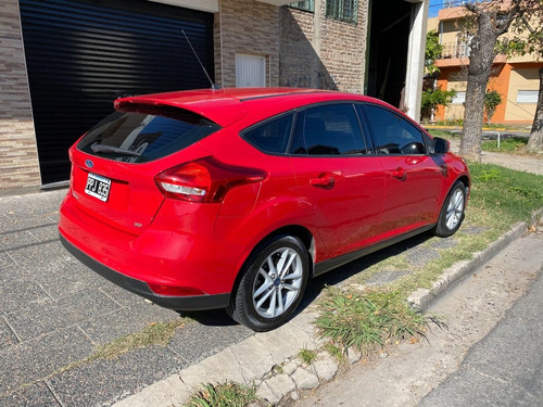 Imagen 6 de 15 de Ford Focus Se 2.0