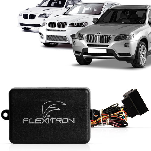 Módulo Volante Sensor Estacionamento Bmw X1 X3 X5 06 A 11 12