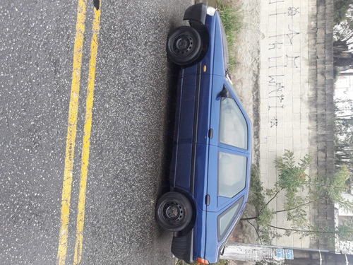 Escort 98 (motor/pint Novos) $ 2.500 - Aceito Contra Oferta